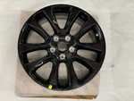2017-2021 Jeep Grand Cherokee Alloy Aluminum Wheel Rim 20X8J Oem 5XL06DX8AA New. Price: $337.49.