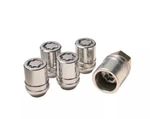 Genuine Hyundai Wheel Locks 3N044-ADU01 New. Price: $68.88.