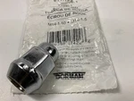 Dorman 611-186 Wheel Lug Nut New. Price: $7.19.