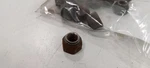 Toyota Corolla Lug Nut Set 2011 2012 2013 Oem Used. Price: $36.16.