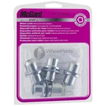 Mcgard Lock Nuts For Land Rover Range L405 12-20 On Original Wheels New. Price: $61.15.