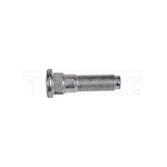 Dorman 610-280.1 1/2 20 Serrated Wheel Stud .615 In. Knurl, 7/8 Length New. Price: $17.83.