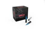 Gorilla Spike Lug Kit M14-1.50 Blue Tip 24 Nuts W/ One 1378SPK-KEY New. Price: $245.00.
