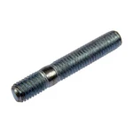 Multi-purpose Stud Pieces Steel Silver M10-1.50 And Thread Size New. Price: $36.63.