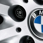 Genuine Bmw Wheel Locks Spline Style 36-13-6-776-076 New. Price: $52.14.