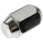 Dorman 711-209 Wheel Nut Chrome Acorn Pc 1/2 New. Price: $26.33.