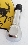Ferrari Wheel Stud Lug Bolt 348 355 512 550 176426 Made Italy Genuine Used. Price: $29.99.