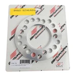 Billet Specialties Wheel Spacer Aluminum 0.375 In. Thick 5-LUG Ea New. Price: $42.95.