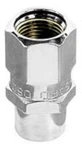 Mcgard Mag/shank Style Lug Nuts-chrome 60129 New. Price: $38.80.