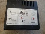 Mercedes R170 SLK230 SLK320 Others Emergency Tire Air Compressor 0005830502 New. Price: $49.99.