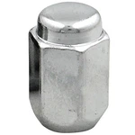 Wheel Vintiques 5015R Oe Style Right-hand Lug Nut, Fits Chrysler, 7/16 New. Price: $19.99.