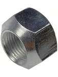 Wheel Lug Dorman 611-055.1 Pack Of 10 Nuts New E42. Price: $18.73.