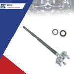 6036659AA Rear Axle Half Shaft For Dodge Ram 1500 2009 5.7L 4.7L V8 3.7L V6 New. Price: $136.07.