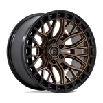 Fuel Off Road Sigma 20X10 6X5.5 -18MM Matte Bronze/black FC869ZB20106818N New. Price: $460.00.