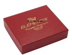 Kyo-ei TI64 Elementek Forged Titanium Wheel Bolts M14 X P1.25 60 Taper 28MM New. Price: $132.08.