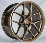 Symmetry Full Forged Wheel Gr Corolla 18X9.5 +25 - Single New. Price: $610.00.