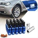 J2 20 Pcs M14 X 1.5 Closed End Wheel Lug Bolts For Bmw/maserati/infiniti/acura New. Price: $71.99.