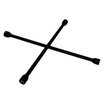 Performance Tool W11 25" Truck 4 Way Lug Wrench New. Price: $50.49.