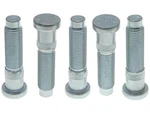 Raybestos Brakes Wheel Lug Stud P 27892B New. Price: $48.25.