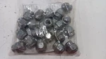 Mazda CX-3 Lug Nut Set 2019 2020 2021 2022 Oem Used. Price: $50.15.