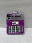 Mcgard Wheel Access 24210 Locks New. Price: $27.89.