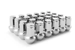 Lug Nuts Ford F-150 Expedition Lincoln Navigator Wheel BD142978 (24 Pcs) New. Price: $34.97.