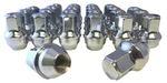 Set Of 24 Eisen 14X1.5MM One-piece Chrome Oem Factory Style Large Lug Nuts Fo... New. Price: $50.67.