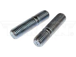 3/4-10 Double Ended Stud 0.75 In. Knurl 3.2 Length New. Price: $18.73.