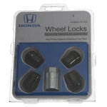 Genuine Honda Wheel Locks Black 08W42-TG7-101A New. Price: $80.90.