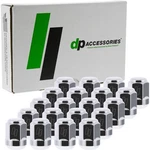 Chrome Lug Nuts 2013-2017 Honda Accord Factory Wheels New. Price: $57.00.