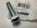 Dorman 610-463 Wheel Lug Stud New. Price: $6.29.