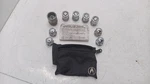 Lock Lug Nut Set 2015 16 17 18 19 Acura Tlx Used. Price: $49.00.