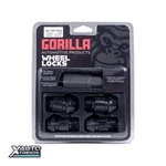 Gorilla Automotive Fact Lock 12-1.50 Black 4-PK Ford/gm 46138FSBX New. Price: $38.00.
