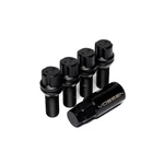 Vossen LUG-BL1425-30-BC 30MM Lock Bolt Hex Cone Seat Blk (set Of 4) New. Price: $60.99.