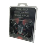Toyota Black Wheel Lock Set PT276-35200-02 Tacoma 4RUNNER Camry Avalon New. Price: $59.99.