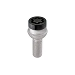 Mcgard 28374 Chrome/black Bolt Style Radius Seat Lock Set M14 X 1.5 New. Price: $50.34.