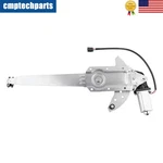 Front Left Window Regulator Motor 1981-1996 Ford F150 F250 F350 741-674 New. Price: $34.99.