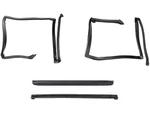 Diy Solutions 16BZ71F T-top Panel Seal Fits 1982-1992 Pontiac Firebird New. Price: $211.70.