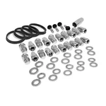 Race Star Wheels 601-1433-20 14MMX1.50 Open 1.38 Shank W/7/8 Head 70.6 Hub Ri New. Price: $110.36.