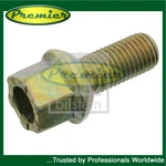Premier Front Rear Wheel Bolt Fits A2 Arosa Ibiza Polo Golf Lupo Caddy New. Price: $10.05.