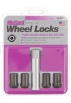 Mcgard Wheel Lock Nut (black, 12X1.5MM, SET/4) 25357 New. Price: $49.99.