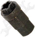Dorman 712-060.1 Wheel Lock Replacement Key New. Price: $21.36.