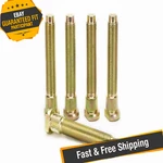 Wheel Mate WMP37105XLN0 M14XP1.25-M14XP1.50/75MM Nickel Stud Conversion Kit New. Price: $245.00.