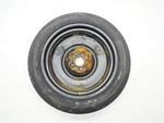 2013-2020 Scion Frs Brz 86 Rear Trunk Spare Wheel Tire Assembly Oem Used. Price: $103.99.