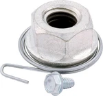 Allstar Performance ALL44108 Glueless Lug Nuts 5/8IN Coarse Thread 5PK New. Price: $55.97.