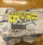 Gm 11516332 11609232 M12X1.75X75 Multi-purpose Bolt New. Price: $15.00.