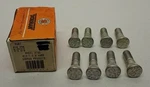 610-370 Dorman Automotive Wheel Studs Quantity Of 8 New. Price: $26.20.