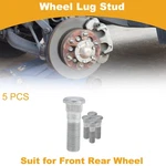 M12X1.25 Wheel Lug Stud For Toyota 86 13-25 Pcs New. Price: $18.37.
