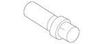 Genuine Lexus Wheel Lug Bolt 90942-02103 New. Price: $13.87.
