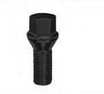 West Coast Wheel Accessories W2714CBHB Lug Nuts New. Price: $202.49.